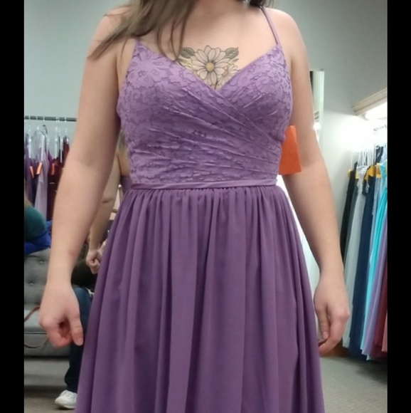 Christina Wu Gown - Picture 7 of 8